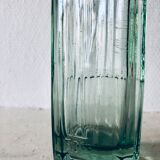 Old lemonade bottle