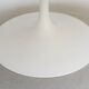 Oval Tulip coffee table, Eero Saarinen for Knoll International