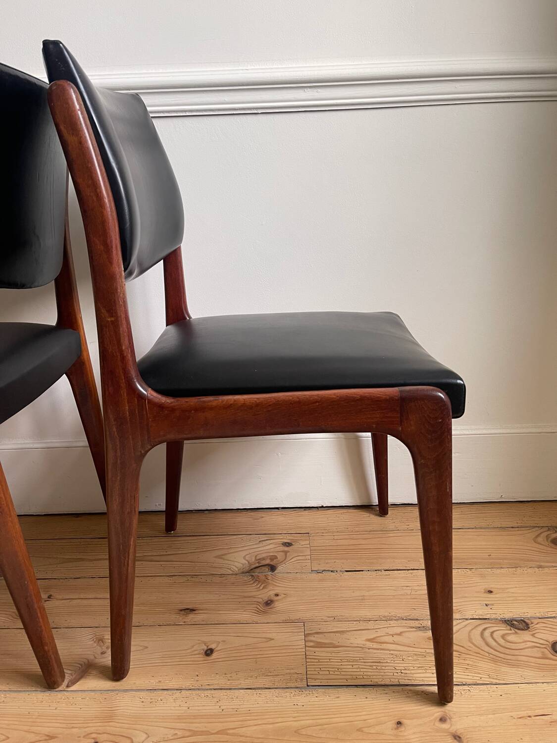 Stella Scandinavian chairs