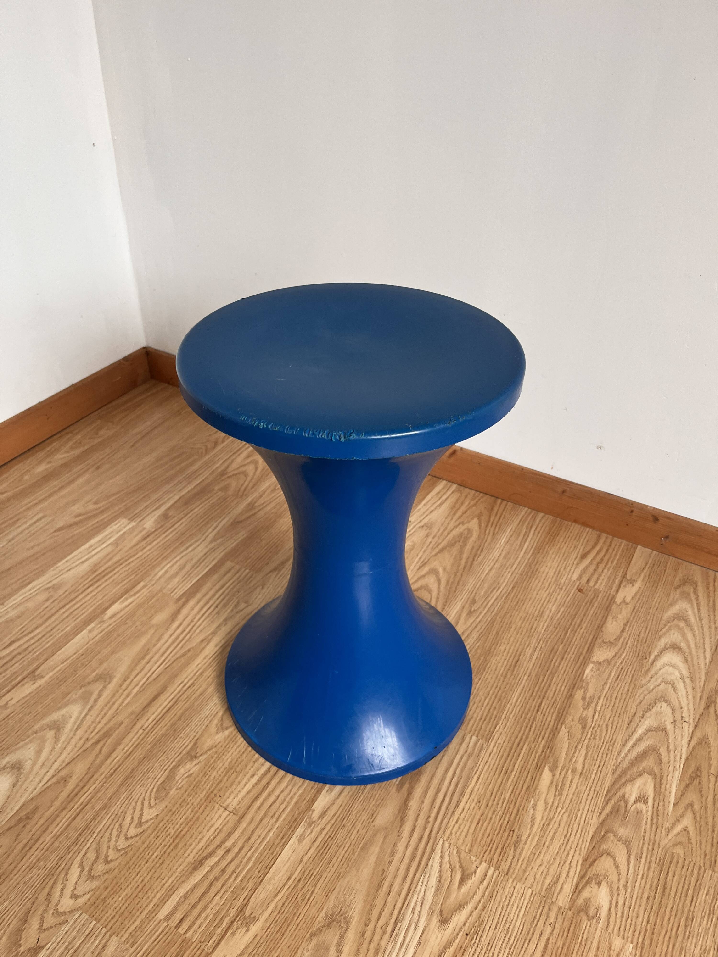 Tam-tam stool