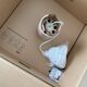 Suspension octo secto 4240 bouleau naturel - ø54cm - neuf
