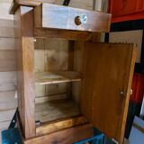 Rustic country furniture
