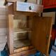 Rustic country furniture