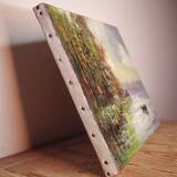 Deschamps canvas