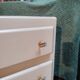 Petite commode vintage