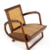 Art Deco armchair