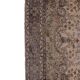 Tapis turc vintage fait main