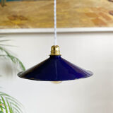 Suspension bowl indus blue