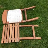 Beach chair