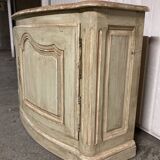 Old Provençal style sideboard