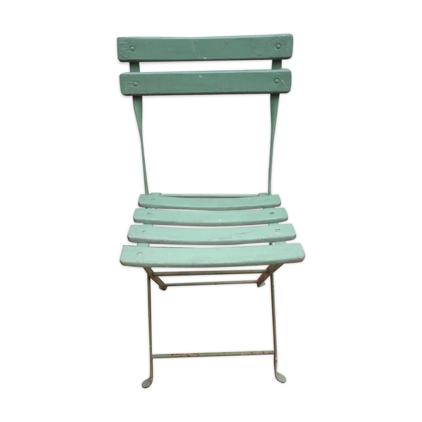 Chaise pliante enfant