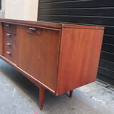 Teak sideboard from the 1960
