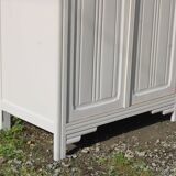 Vintage art deco cabinet