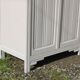 Vintage art deco cabinet
