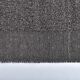 Tapis de couloir vintage fait main marron 2x10 70x310 cm 241445SK
