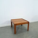 Deens teak design salontafel N. Eilersen