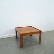 Deens teak design salontafel N. Eilersen