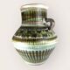 Marcel Guillot ceramic vase France 1960