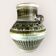 Marcel Guillot ceramic vase France 1960