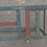 Planter support