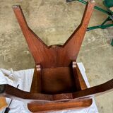 Mountain chairs