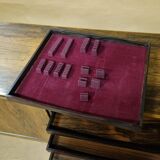 Rosewood sideboard by Ole Wanscher for Jeppesen Denmark 1960s