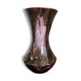Vallauris ceramic vase