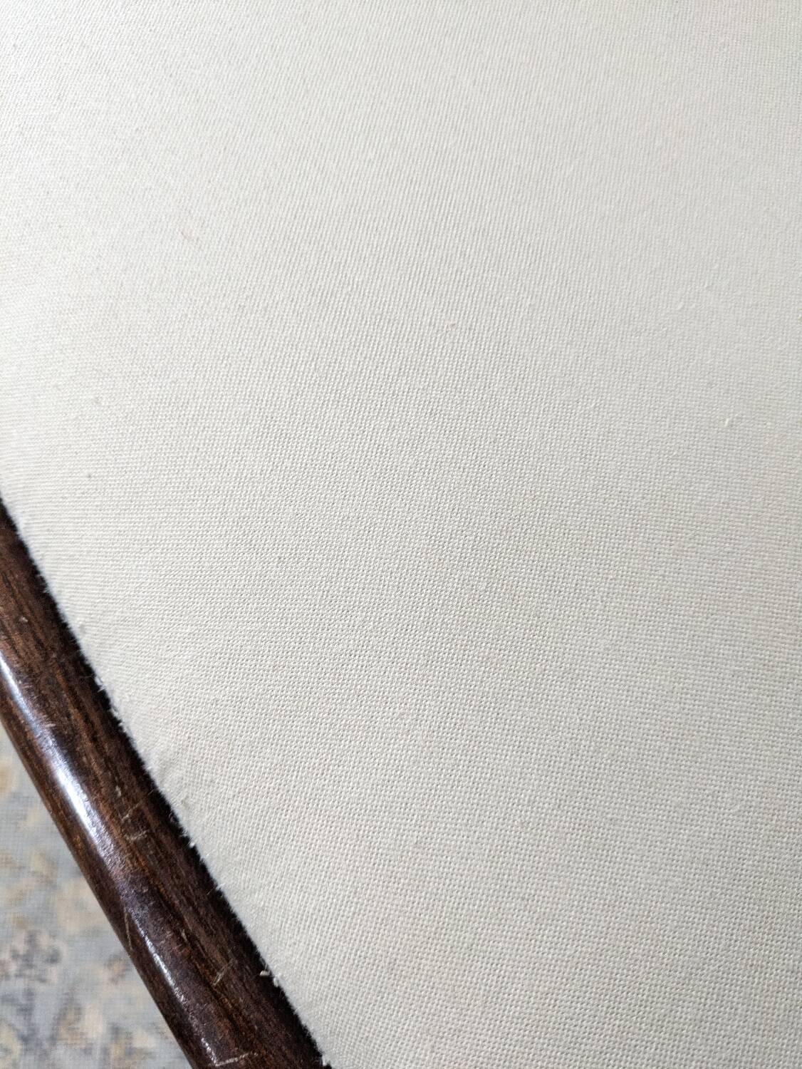 4 H.W. Klein Bramin chairs