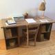 Bureau enfant ancien