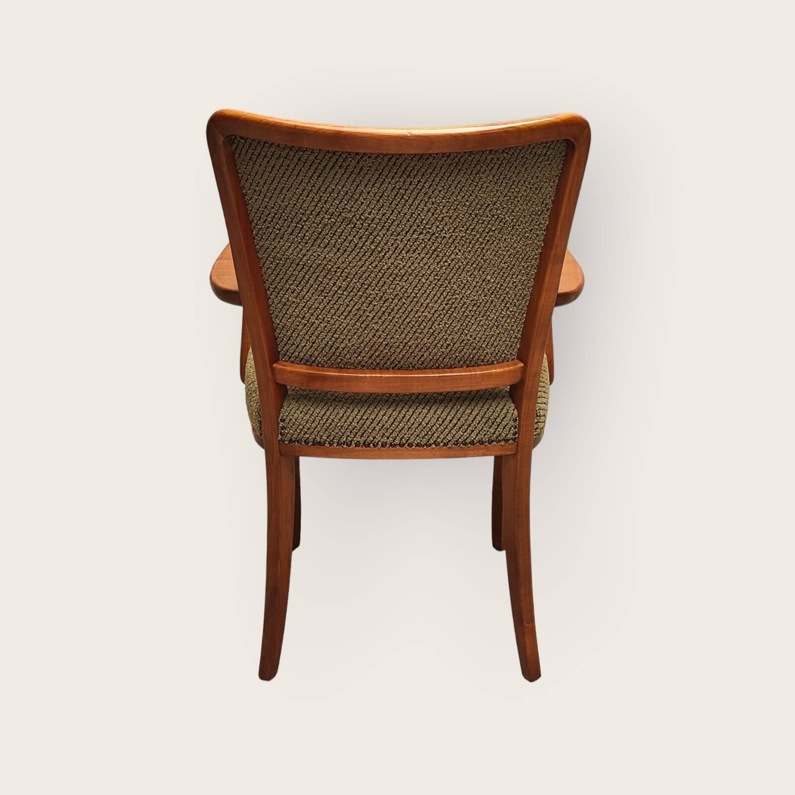 Chaise du milieu du siècle