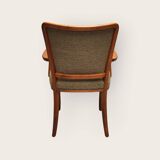 Chaise du milieu du siècle