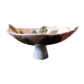 Coupe en céramique