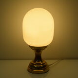 Lampe de table du milieu du siècle années 1970