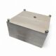 B&B Italia# / rare coffee table model " Re Quadro " / Paolo Piva 1970s