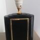 Lamp base