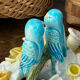 Slopware candlesticks