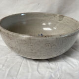 Vintage stoneware bowl
