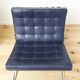 Chaise Ludwig Mies van der Rohe MR90 Barcelone pour Knoll International