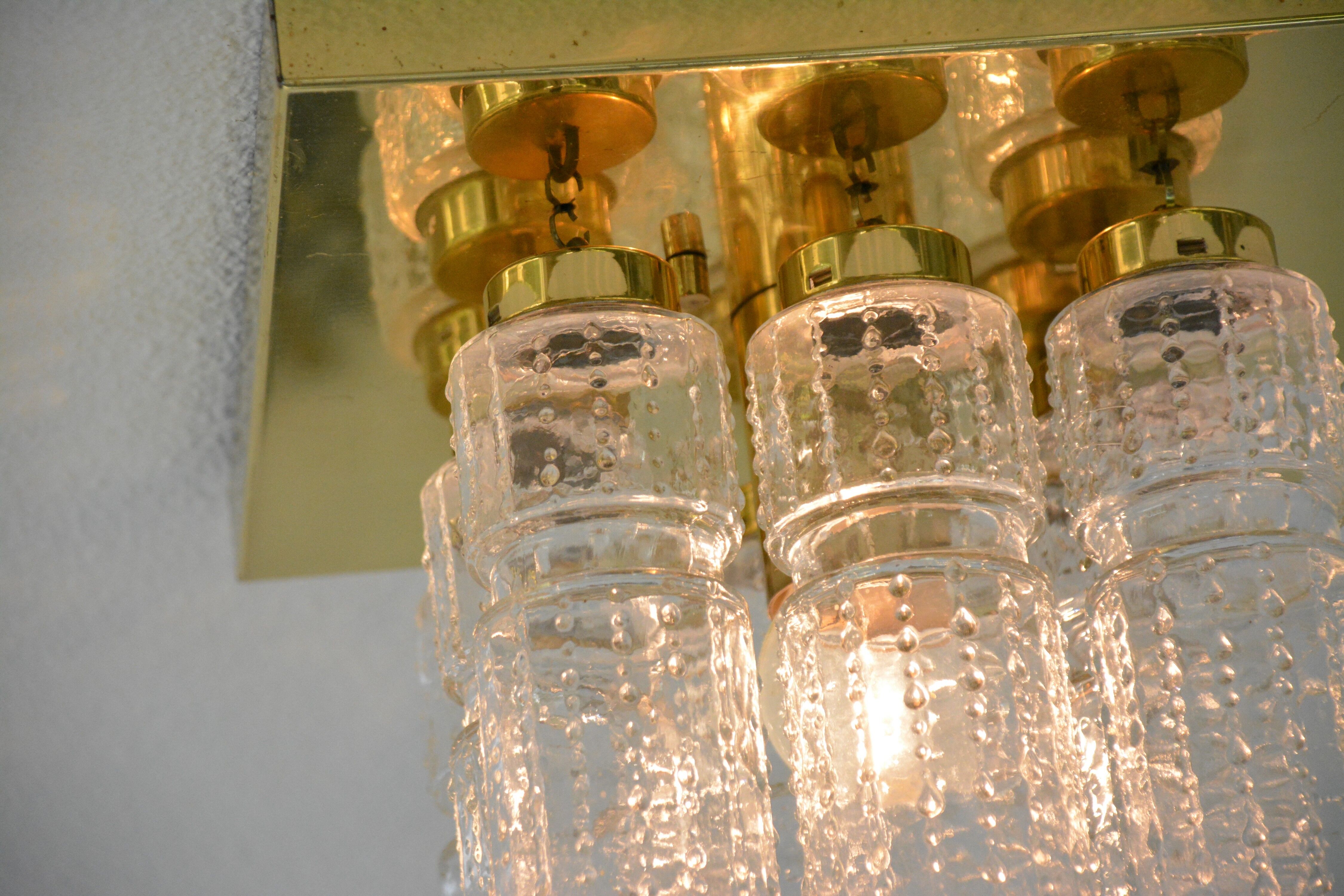 Ceiling light Glashütte Limburg, 60