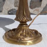 Classic lamp