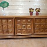 Vintage 50s sideboard