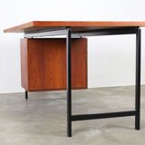 Desk EU02 Japanese Series by Cees Braakman for Pastoe, 1959