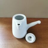 Vintage chocolate jug