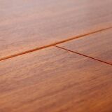 Restored dining table by lübke (mk9733)