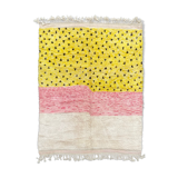 Moroccan carpet 200x290 cm