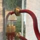 Wall Lamp by Zonca Lighting for Buddha Bars Italy 2000-2010s