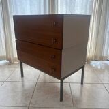 Commode Brasilia werk