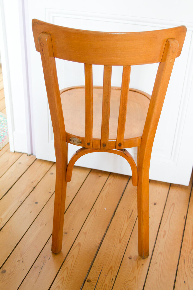 Bistro chair baumann