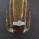 Vase suédois en cristal Stömbergshyttan, années 1950