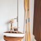 Wooden paddle pairs - Marine Decor / Seaside